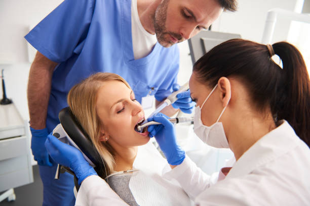 Fabens, TX  Holistic Dental Services Company