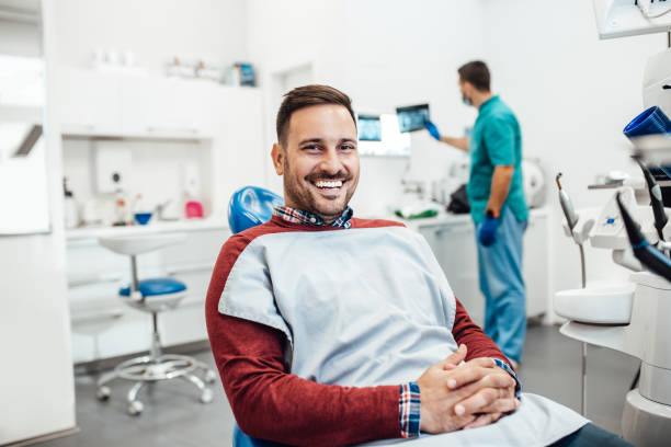 Best Root Canal Treatment  in Fabens, TX