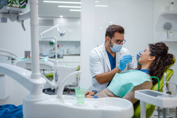 Best General Dentistry  in Fabens, TX