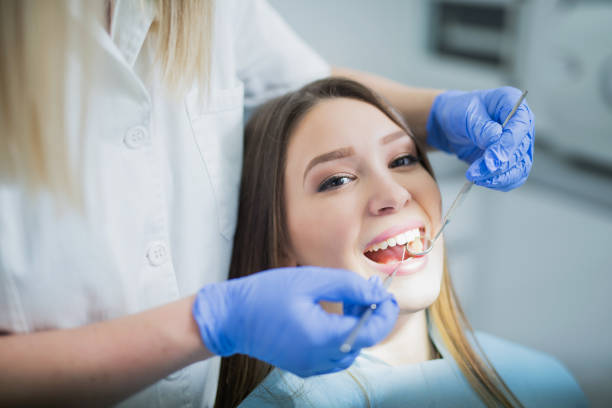 Dental Bonding in Fabens, TX